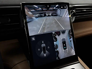 NIO ES6 2020 YEAR 430KM PERFORMANCE 2020