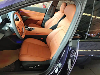 DONGFENG E&PI;007  2024 YEAR 200PRO RANGE-EXTENDING EDITION 2024