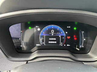 TOYOTA FRONTLANDER  2023 YEAR 2.0L CVT LEADING EDITION 2023
