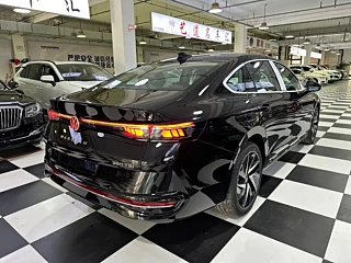 VOLKSWAGEN MAGOTAN  2024 YEAR 380TSI DSG PREMIUM EDITION BIG 2024