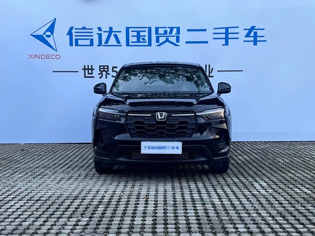 HONDA HR-V 2023