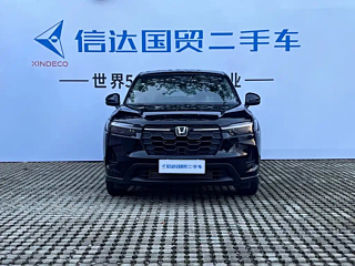HONDA HR-V 2023
