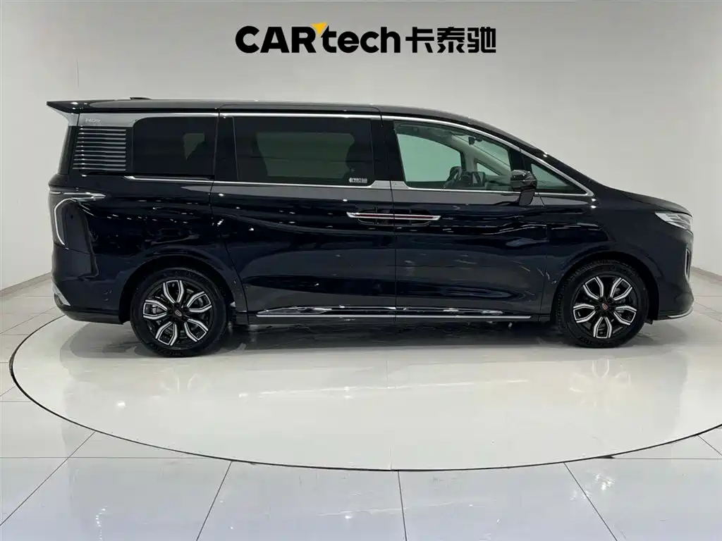 HONGQI HQ9 2023