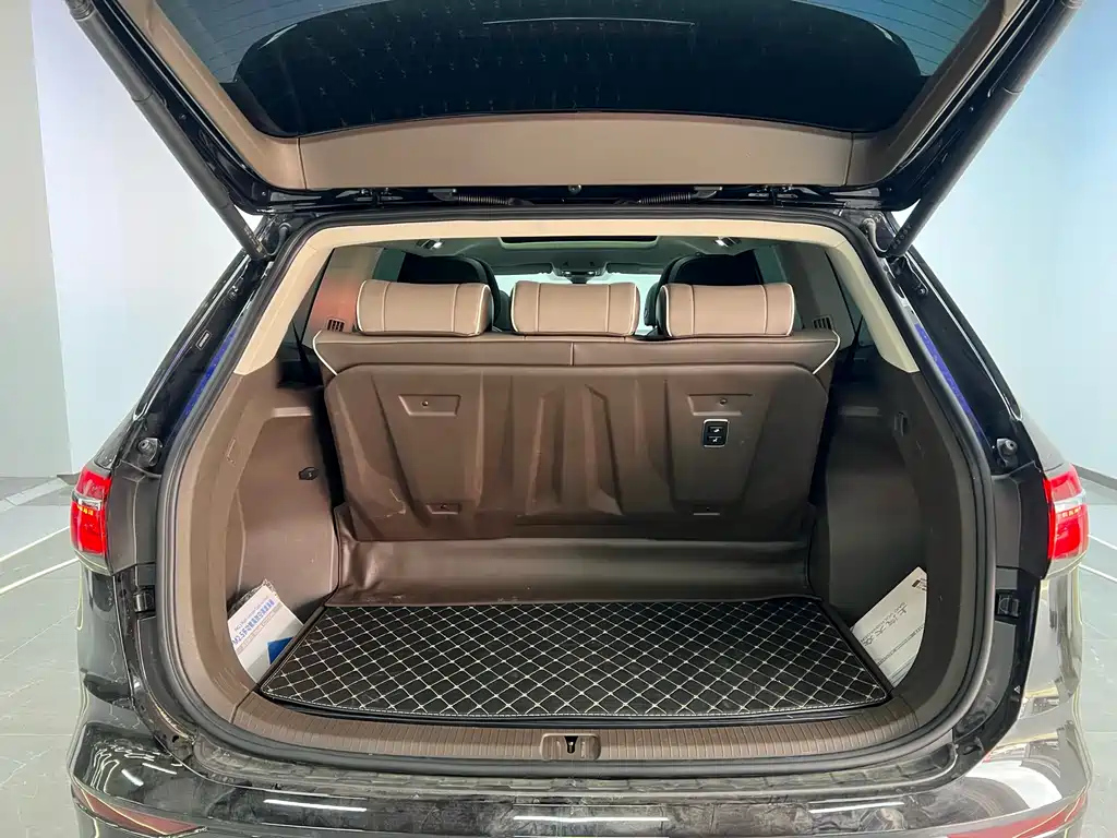 VOLKSWAGEN VILORAN 2024