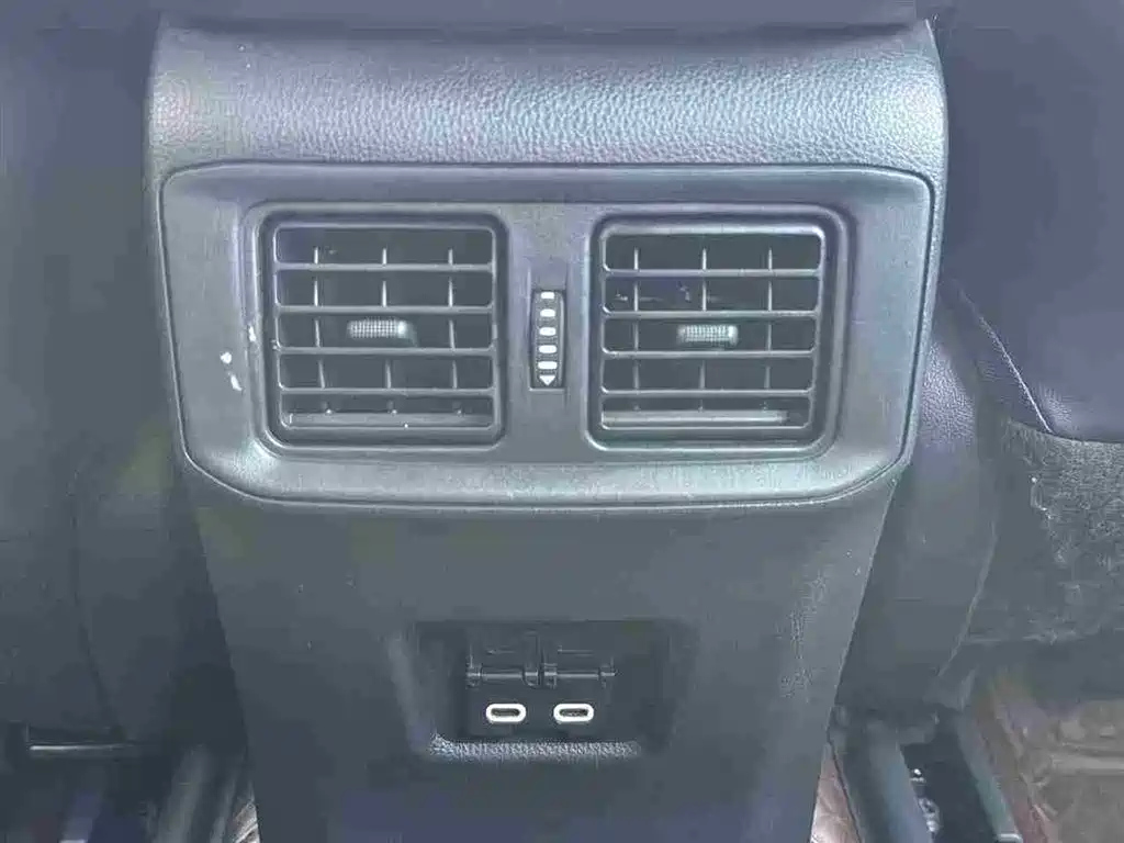 TOYOTA WILDLANDER 2023