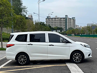 CHANGAN OSHAN A600EV  2019 YEAR FACELIFT 6 SEATS 2019