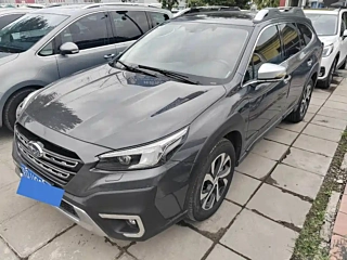 SUBARU OUTBACK  2022 YEAR 2.5I FLAGSHIP EDITION EYESIGHT 2022