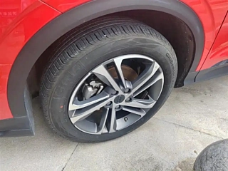GEELY AUTO COOLRAY  2021 YEAR 1.4T DCT EDITION 2021