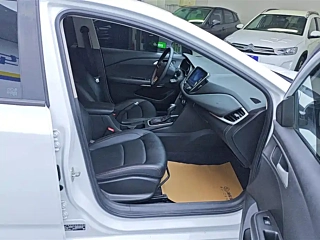 CHEVROLET CRUZE  2020 YEAR  REDLINE 320T DUAL-CLUTCH &#24 2020