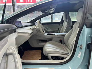 SMART WORLD S7  2025 YEAR ULTRA 4WD &#38271; RANGE EDITION 2025