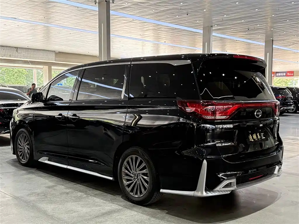 TRUMPCHI M8 2021