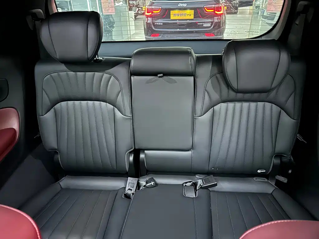 TRUMPCHI M8 2023