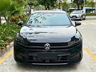 VOLKSWAGEN MAGOTAN 2024