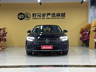 VOLKSWAGEN PASSAT 2025