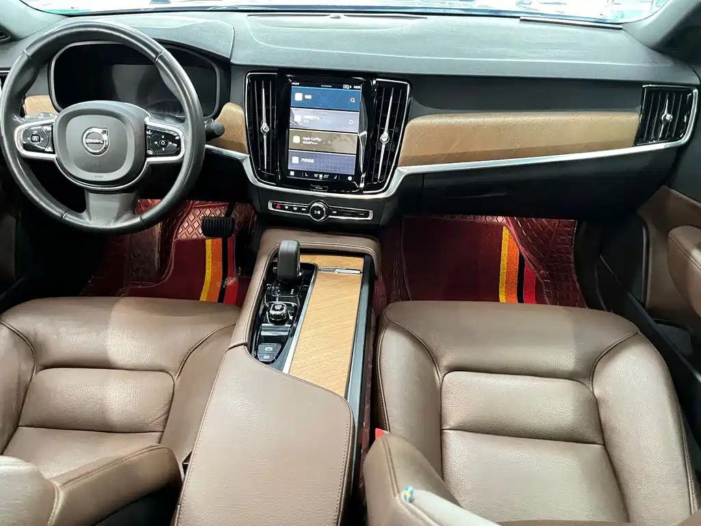 car slider