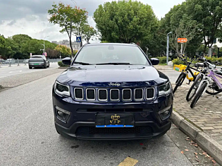 JEEP COMPASS 2019