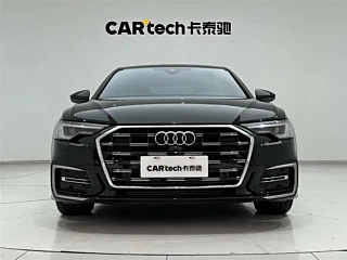 AUDI A6L 2024