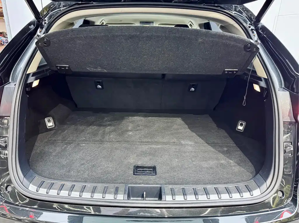 LEXUS NX 2017