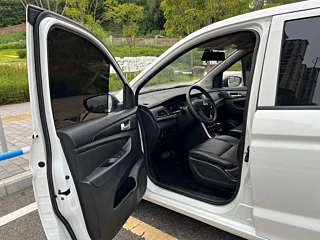 CHANGAN OSHAN A600EV  2019 YEAR FACELIFT 6 SEATS 2019