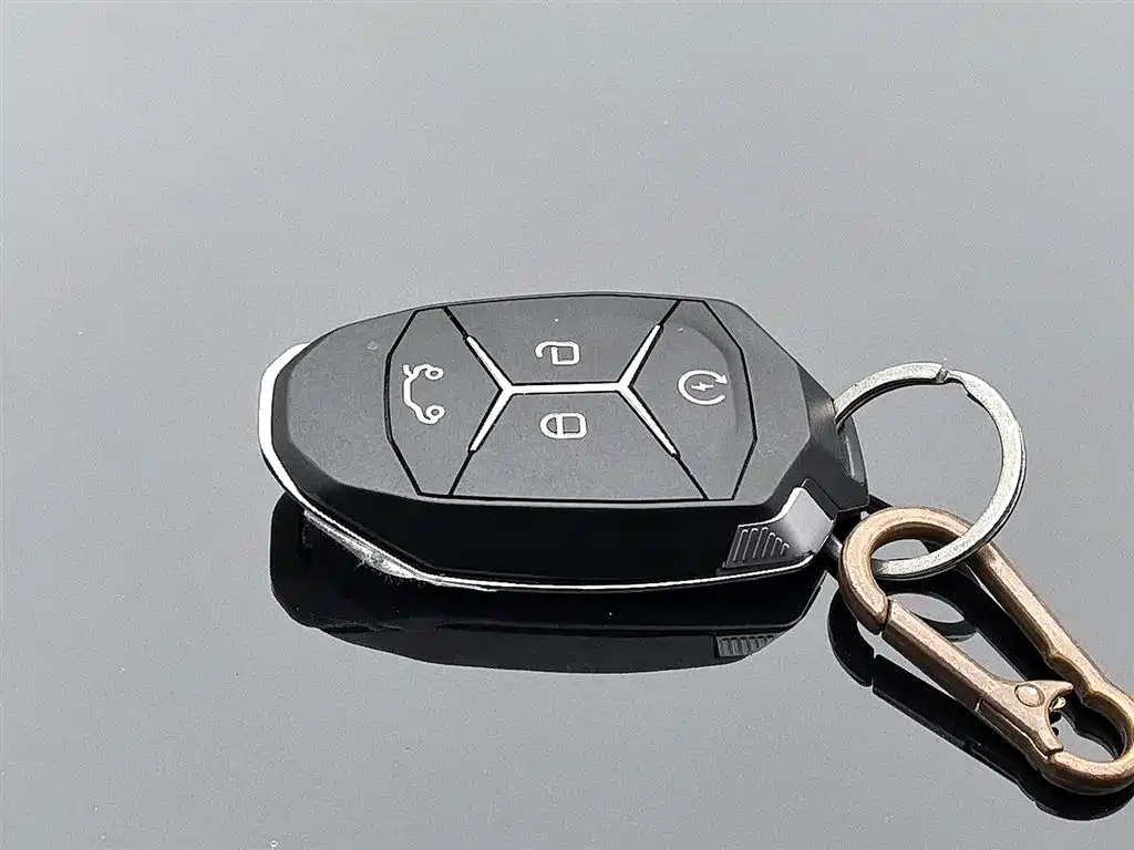 LYNK&CO 02 HATCHBACK 2022