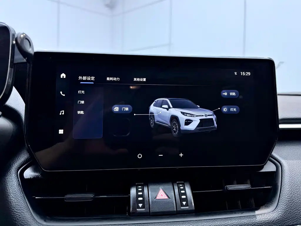 TOYOTA WILDLANDER 2023