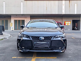 TOYOTA AVALON 2019