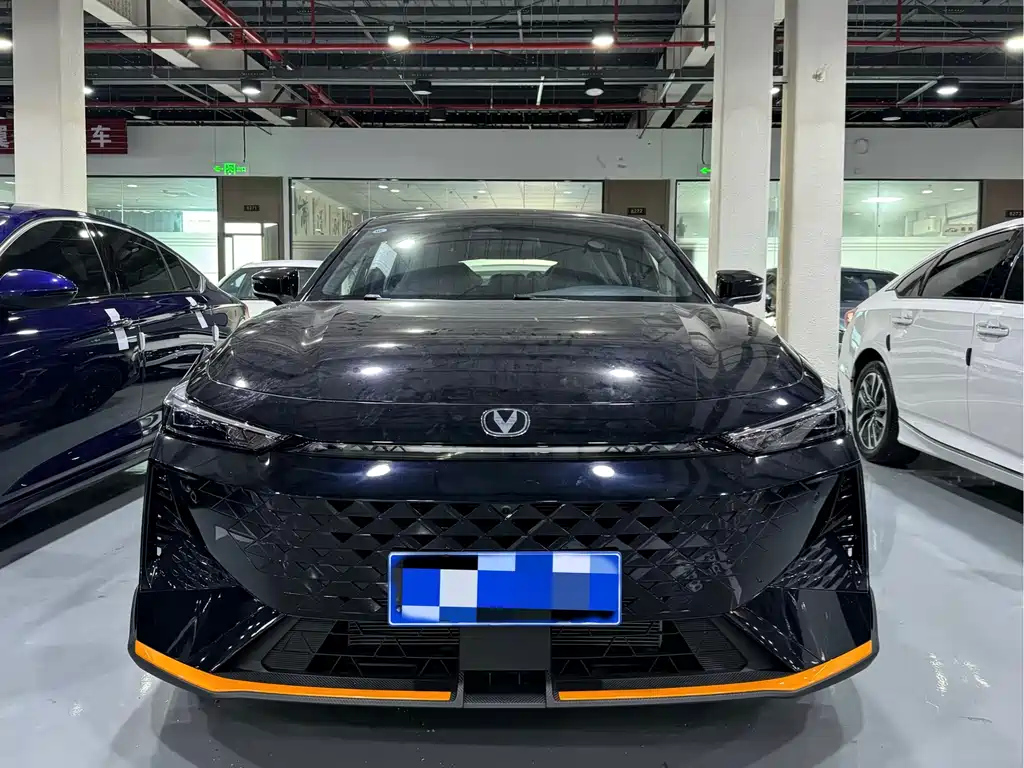 CHANGAN UNI-V 2025