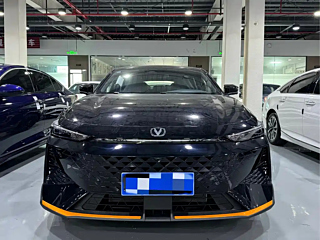 CHANGAN UNI-V 2025