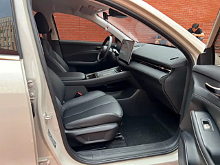 BAO JUN OTHER 2024 YEAR 600KM E-POWER EDITION 2024