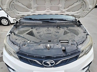 SOUEAST DX3 2018 YEAR 1.5L MANUAL LUXURY 2018