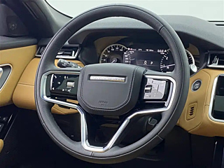 LAND ROVER RANGE ROVER VESSEL 2023 YEAR 250PS EDITION 2023