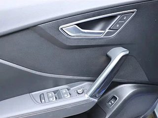 AUDI Q2L  2022 YEAR 35 TFSI FASHION DYNAMIC 2022