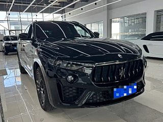 MASERATI LEVANTE 2022 YEAR 2.0T GT EDITION 2022