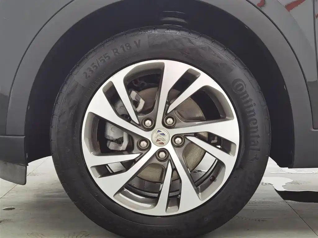 BUICK ENVISION S 2023