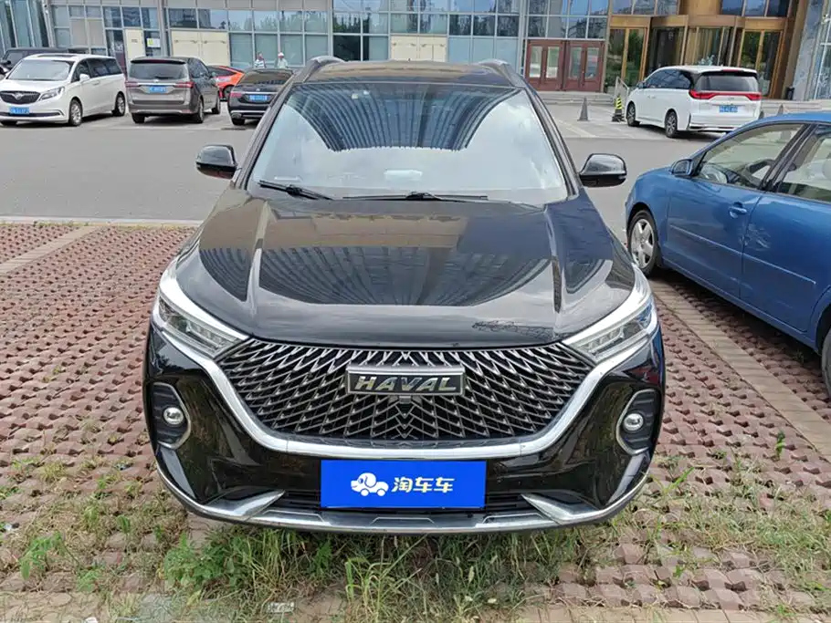 HAVAL M6 2021