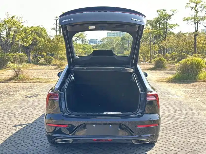 BESTURN B70 2023