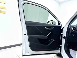 AUDI Q2L  2022 YEAR 35 TFSI AGGRESSIVE DYNAMIC 2022