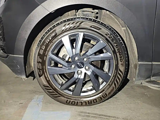 CHEVROLET EXPLORER  2021 YEAR 550T RS INTELLIGENT &#25299;&#30028; EDITION 2021