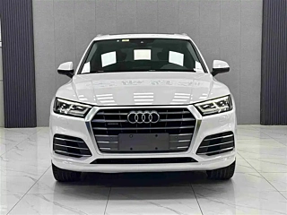 AUDI Q5L  2018