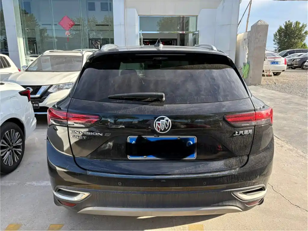 BUICK ENVISION S 2020