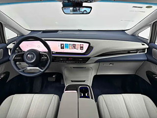 BUICK CENTURY  2025 YEAR 2.0T  SEATS  EDITION 2025