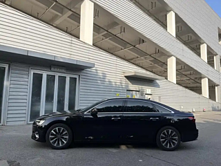 AUDI A6L 2023