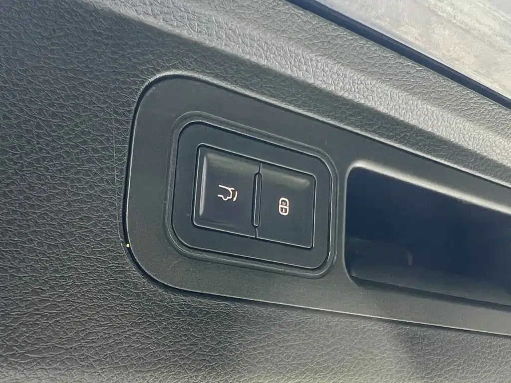 BYD TANG NEW ENERGY 2021