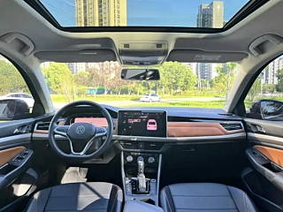 VOLKSWAGEN BORA 2023 YEAR 200TSI DSG EDITION 2023