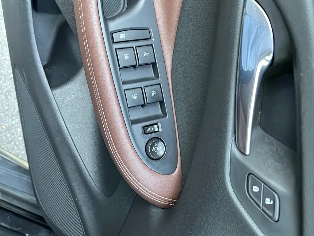 BUICK ENVISION 2021
