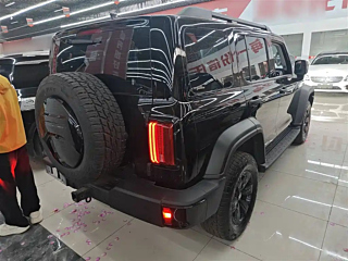 TANK 300  2024 YEAR 2.0T 2024