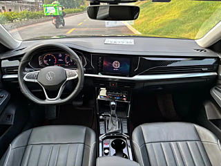 VOLKSWAGEN PASSAT  2022 YEAR 330TSI ELITE EDITION 2022