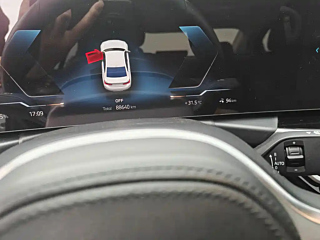 BMW I3  2022 YEAR EDRIVE 35 L 2022