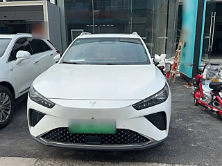 NETA AUTO L  2024 YEAR RANGE-EXTENDING 220 &#38378;&#20805; EDITION 2024