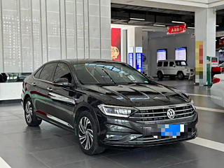 VOLKSWAGEN SAGITAR 2019